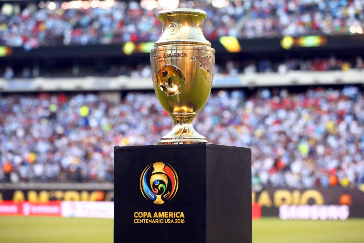 Copa América 2024: Estados Unidos se prepara para un espectáculo