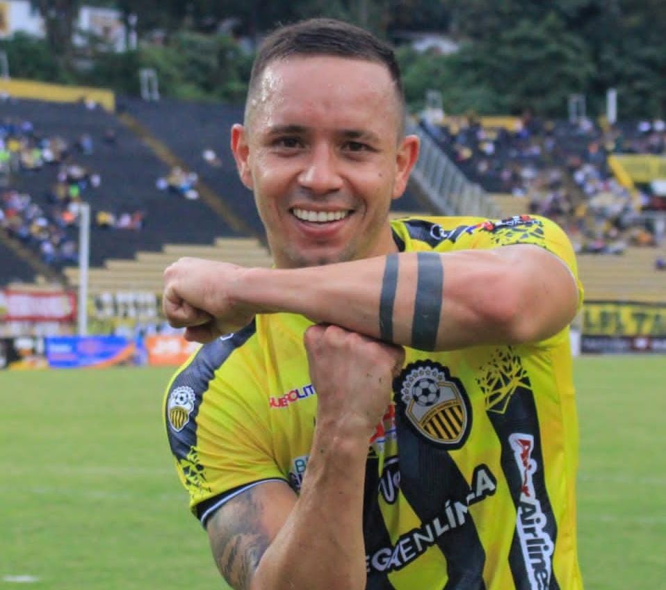 Nelson Hernández: “El domingo es una final donde debemos dejarlo todo ...