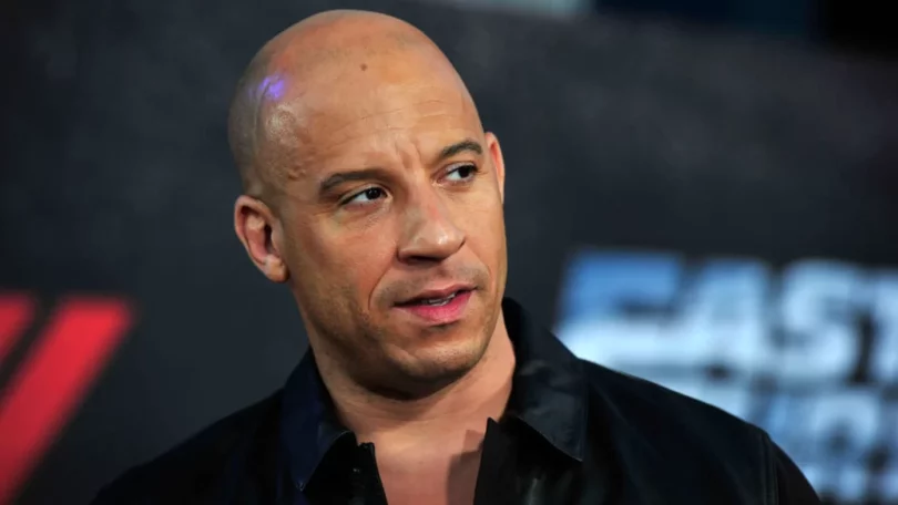 Vin Diesel Es Demandado Por Una Supuesta Agresión Sexual Ocurrida En 2010 Portuguesa Reporta 