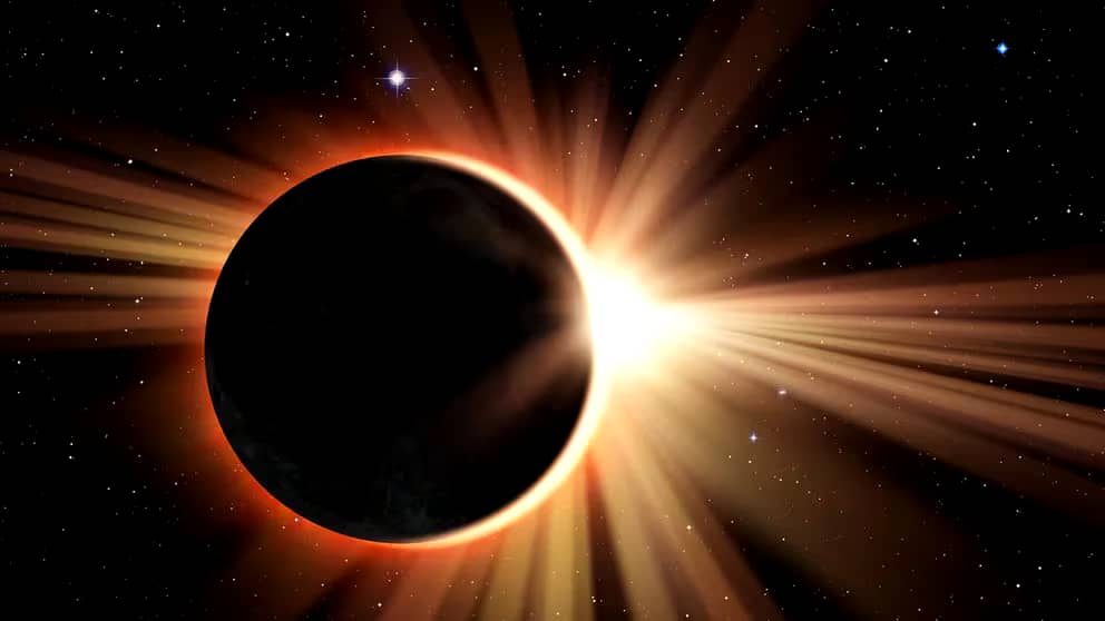 Guía del eclipse solar total 2024 todo lo que hay que saber de este