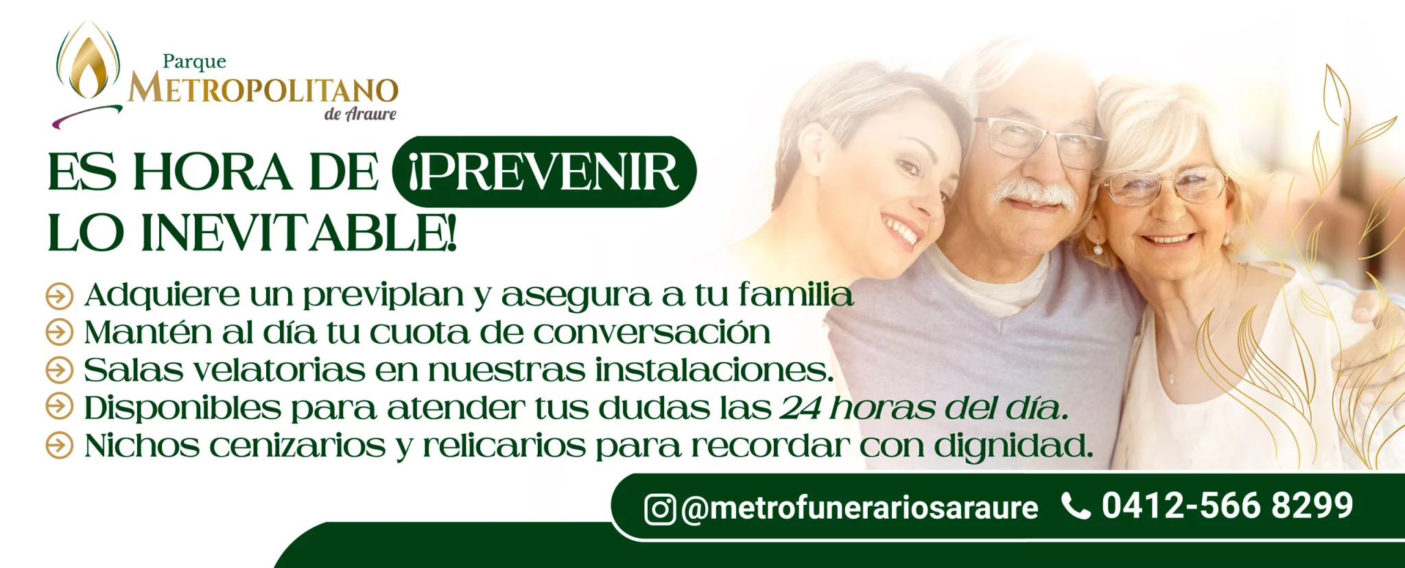 Parque Metropolitano